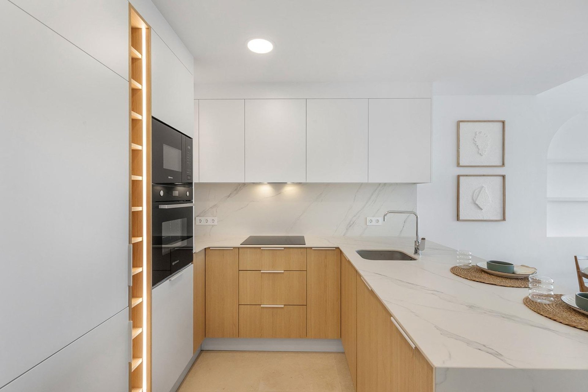 Nueva construcción  - Apartamento - Los Alcazares - La Serena Golf