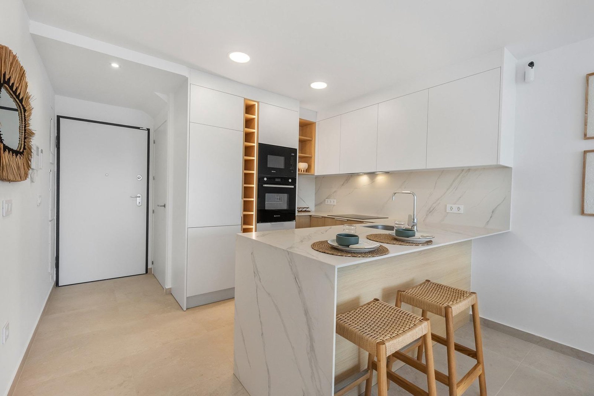 Nueva construcción  - Apartamento - Los Alcazares - La Serena Golf