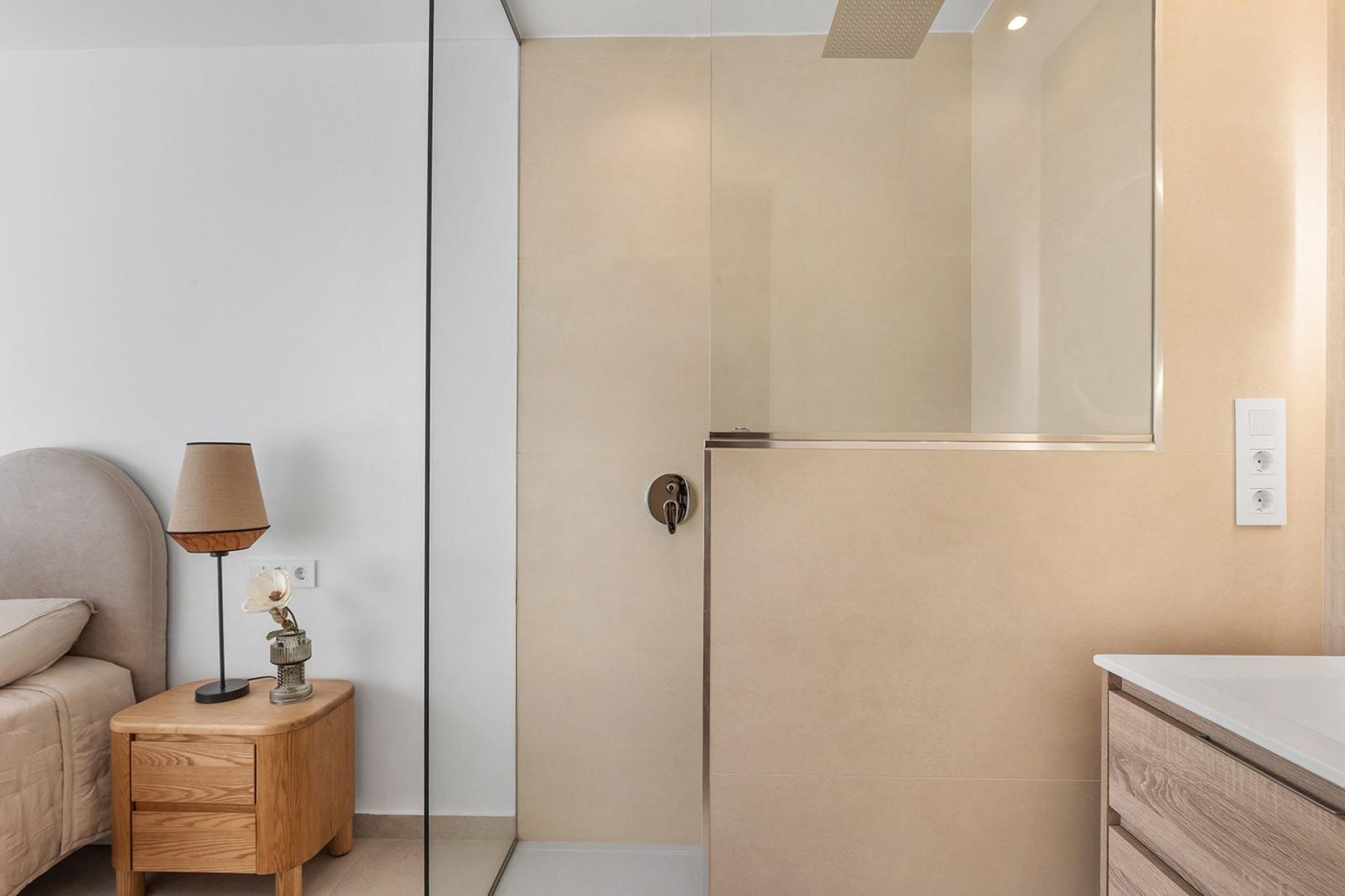 Nueva construcción  - Apartamento - Los Alcazares - La Serena Golf