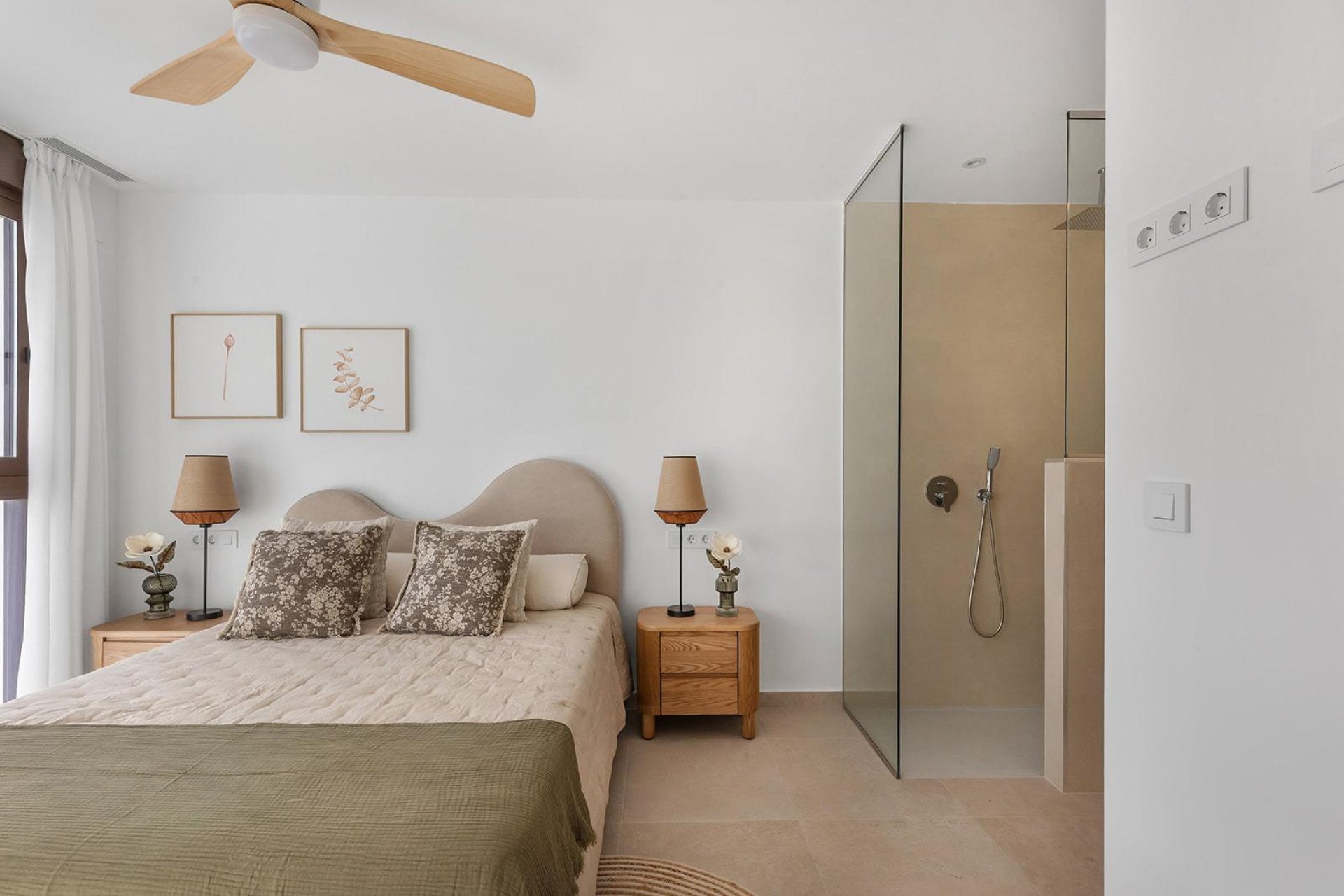 Nueva construcción  - Apartamento - Los Alcazares - La Serena Golf