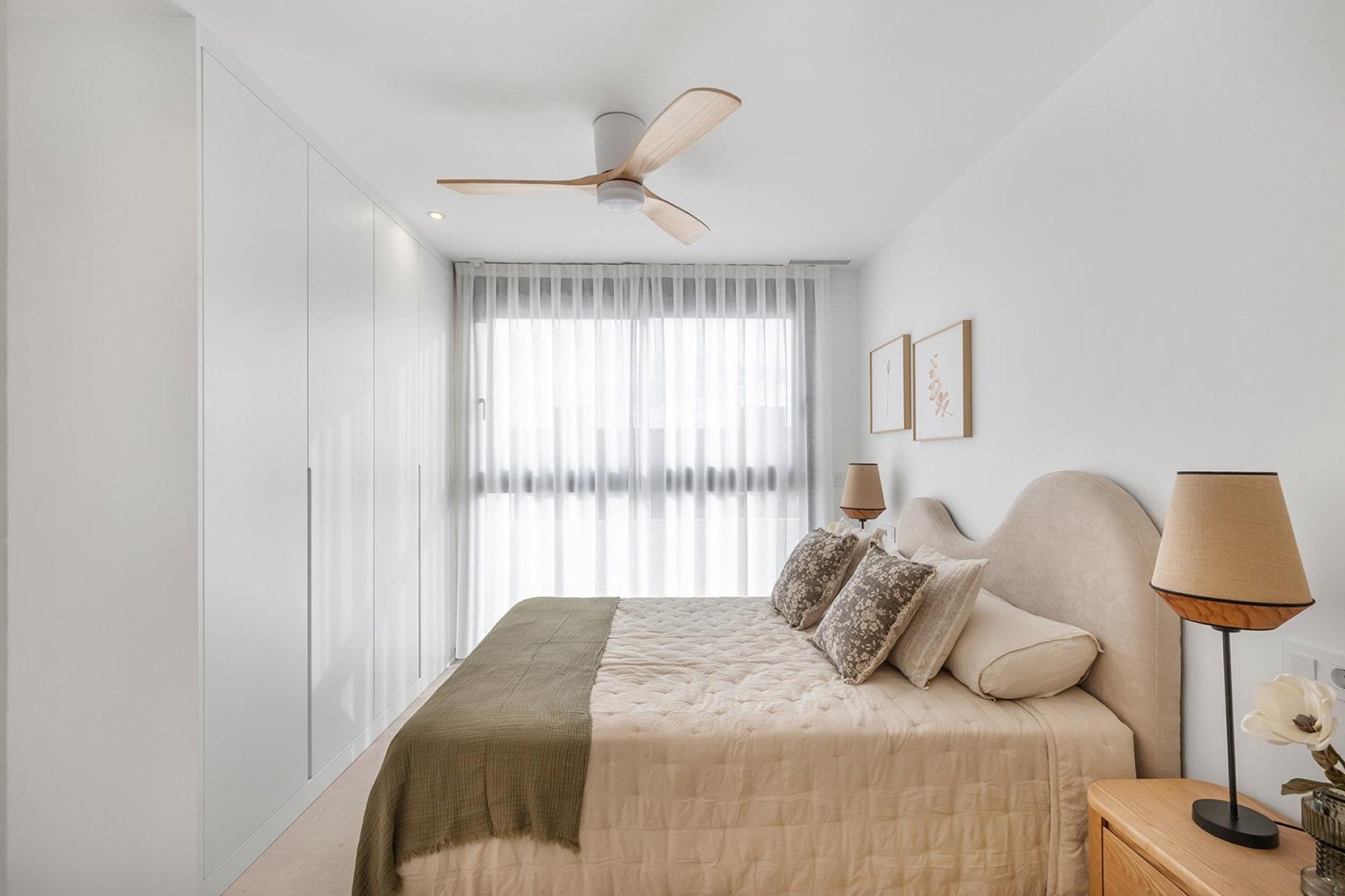 Nueva construcción  - Apartamento - Los Alcazares - La Serena Golf