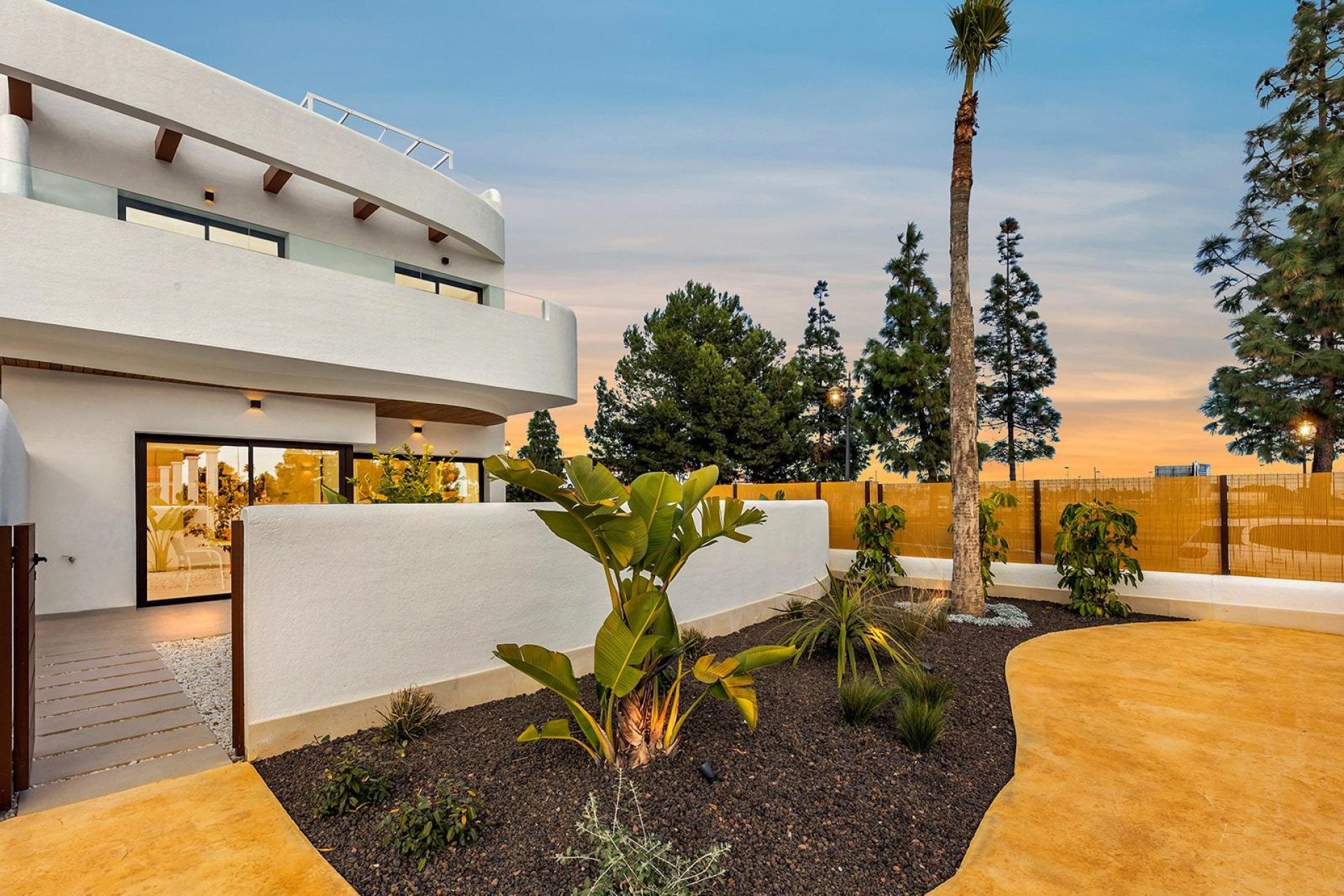 Nueva construcción  - Apartamento - Los Alcazares - La Serena Golf