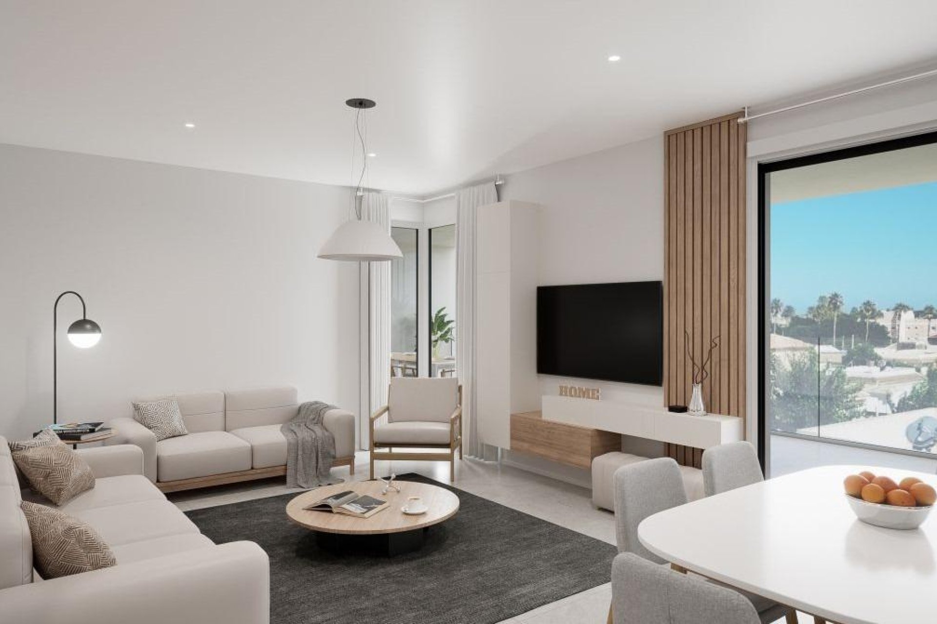 Nueva construcción  - Apartamento - Los Alcazares - Los Narejos