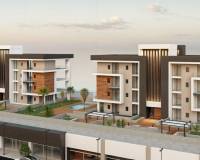 Nueva construcción  - Apartamento - Los Alcazares - Los Narejos