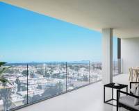 Nueva construcción  - Apartamento - Los Alcazares - Los Narejos