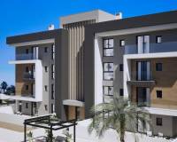 Nueva construcción  - Apartamento - Los Alcazares - Los Narejos