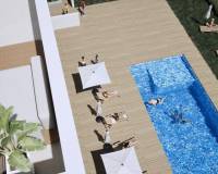 Nueva construcción  - Apartamento - Los Alcazares - Los Narejos