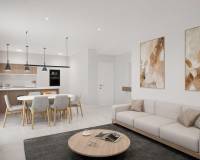 Nueva construcción  - Apartamento - Los Alcazares - Los Narejos