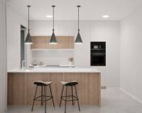 Nueva construcción  - Apartamento - Los Alcazares - Los Narejos