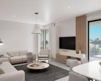 Nueva construcción  - Apartamento - Los Alcazares - Los Narejos