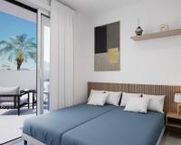 Nueva construcción  - Apartamento - Los Alcazares - Los Narejos