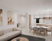 Nueva construcción  - Apartamento - Los Alcazares - Los Narejos