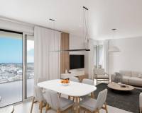 Nueva construcción  - Apartamento - Los Alcazares - Los Narejos
