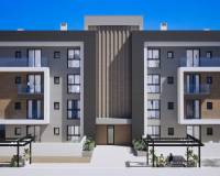 Nueva construcción  - Apartamento - Los Alcazares - Los Narejos