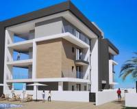 Nueva construcción  - Apartamento - Los Alcazares - Los Narejos