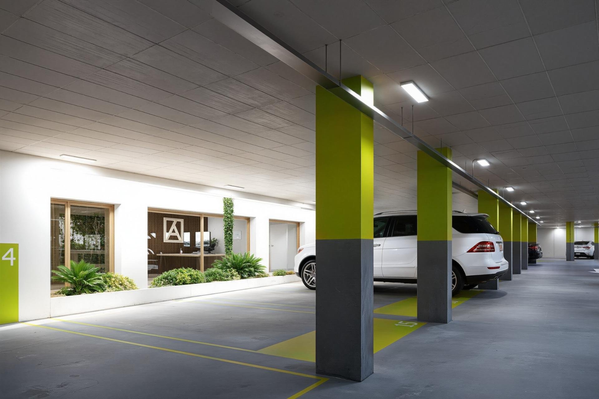 Nueva construcción  - Apartamento - Los Alcazares - Serena Golf