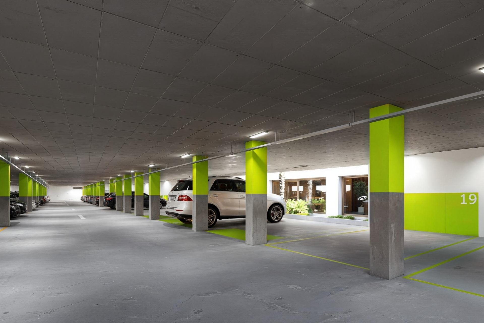 Nueva construcción  - Apartamento - Los Alcazares - Serena Golf