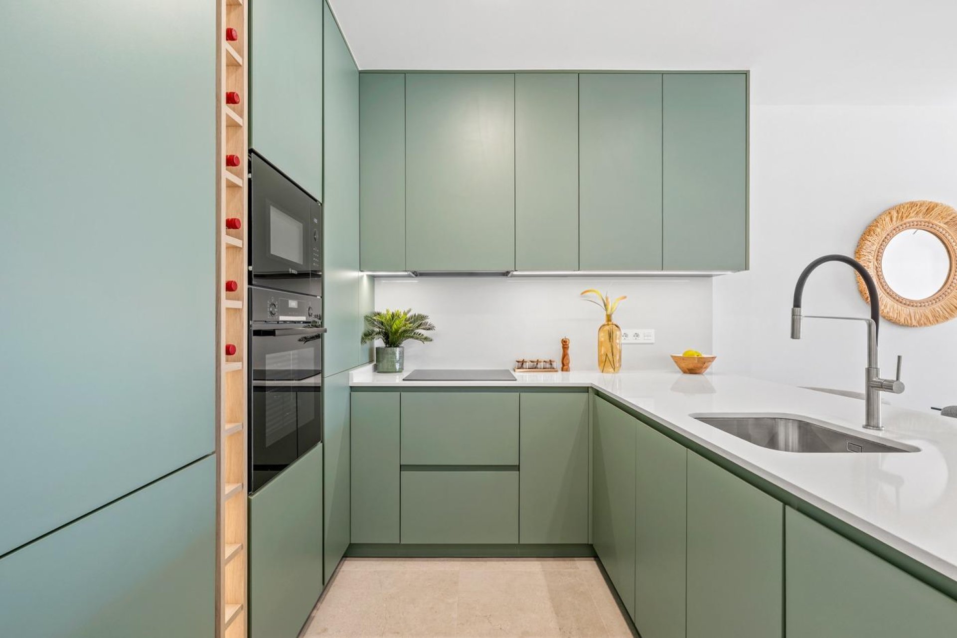 Nueva construcción  - Apartamento - Los Alcazares - Serena Golf