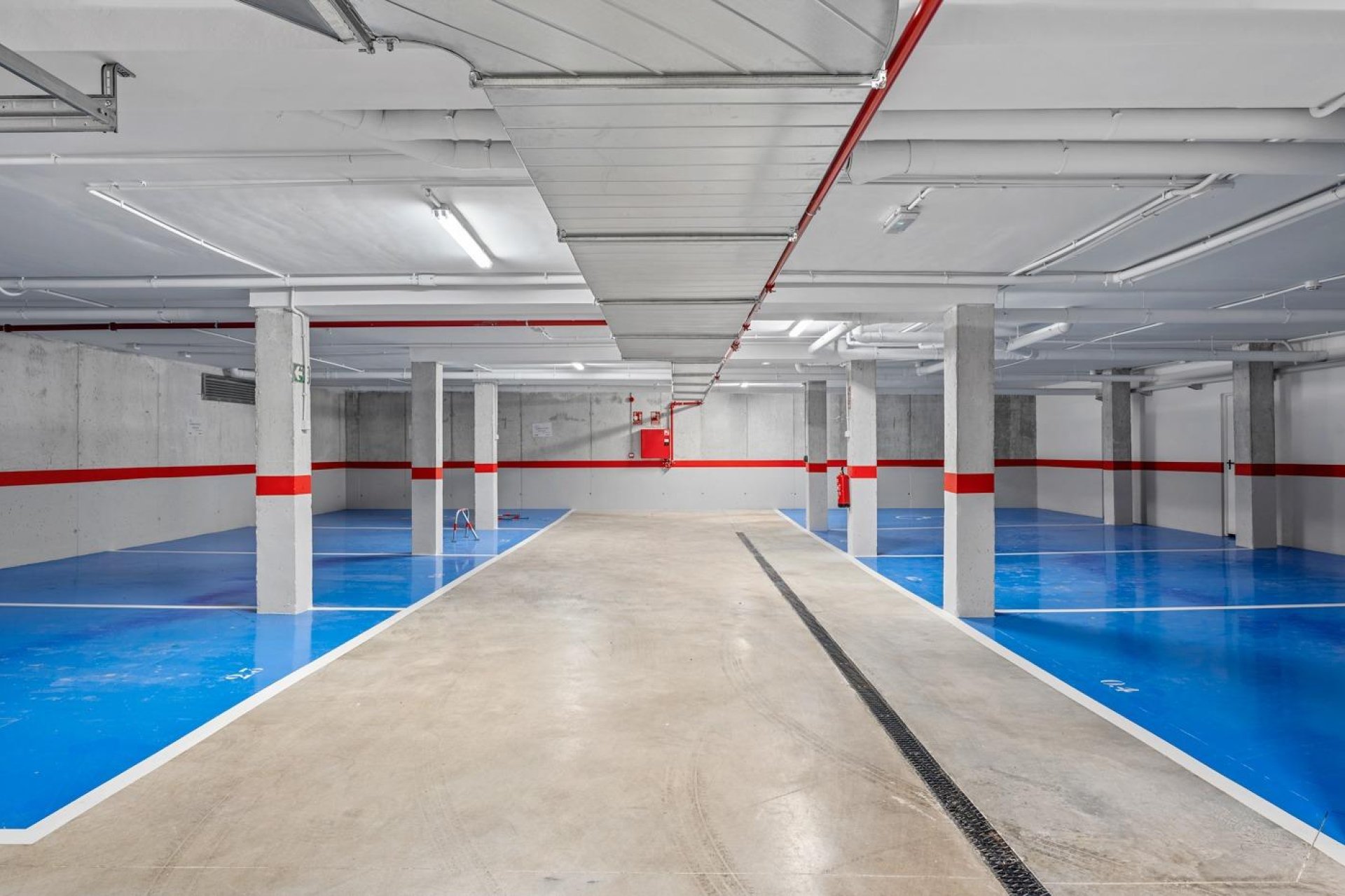 Nueva construcción  - Apartamento - Los Alcazares - Serena Golf