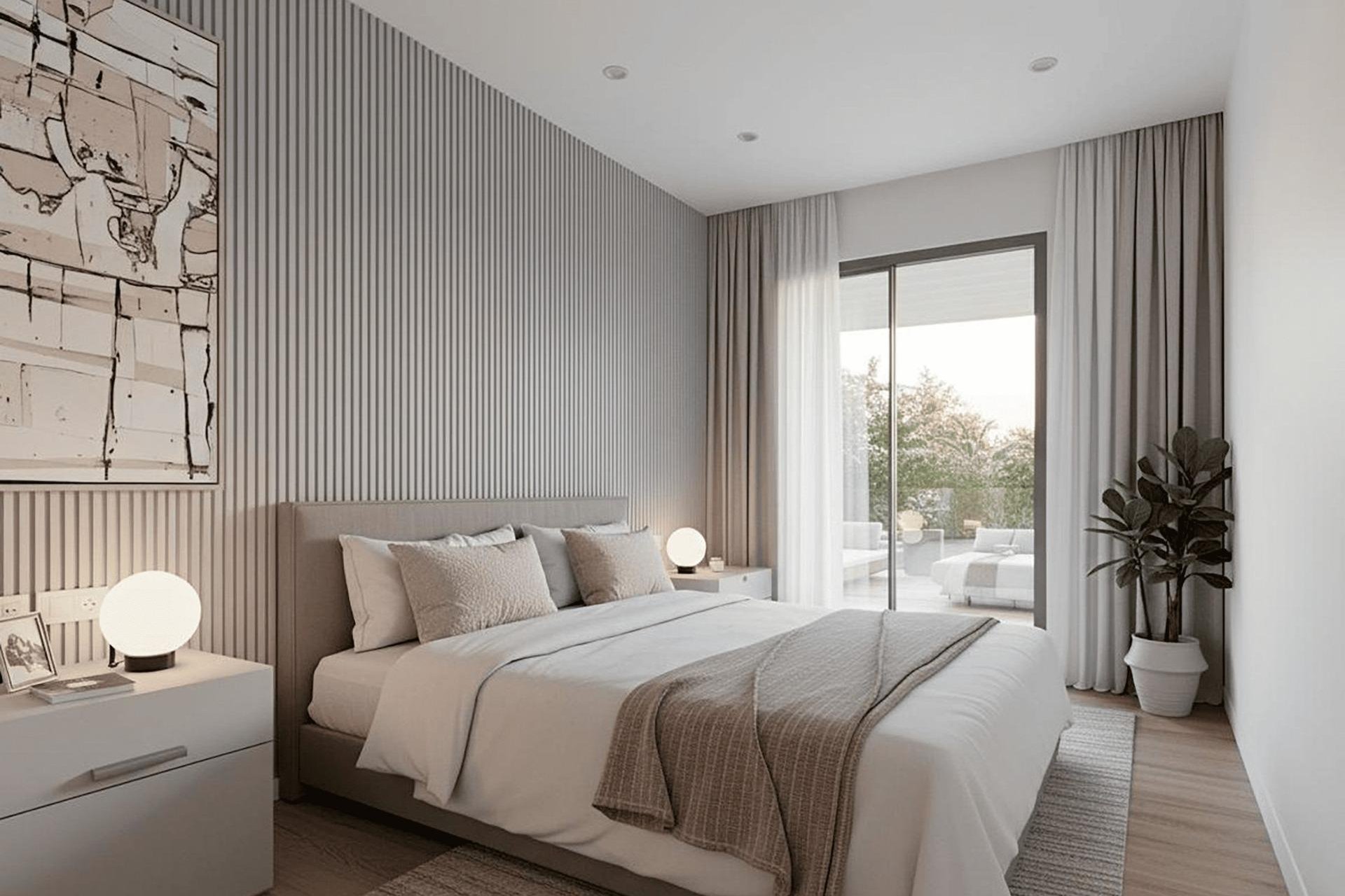 Nueva construcción  - Apartamento - Los Alcazares - Serena Golf