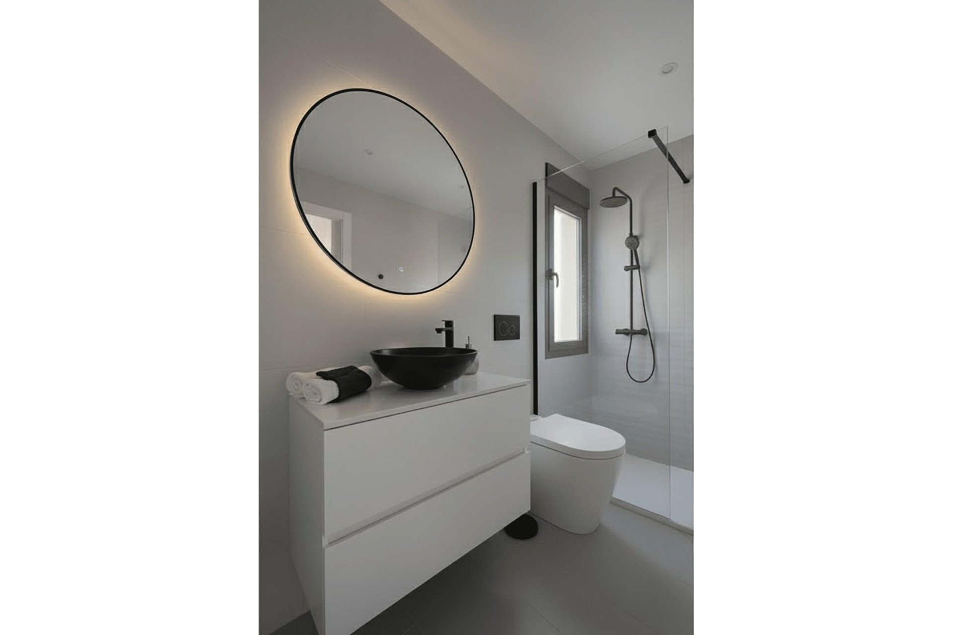 Nueva construcción  - Apartamento - Los Alcazares - Serena Golf