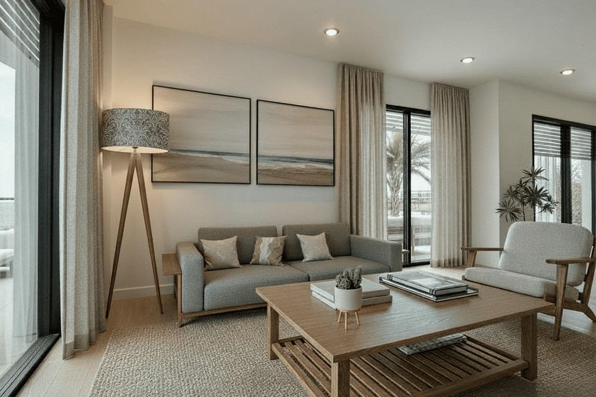 Nueva construcción  - Apartamento - Los Alcazares - Serena Golf