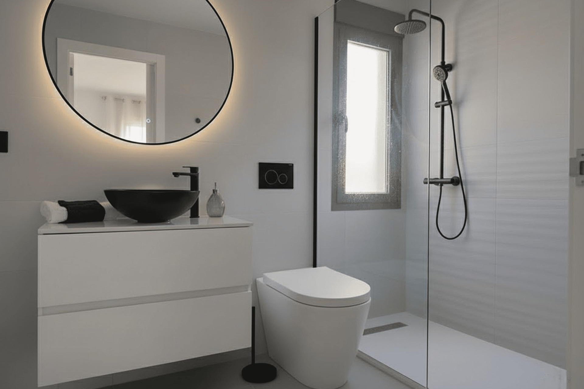 Nueva construcción  - Apartamento - Los Alcazares - Serena Golf