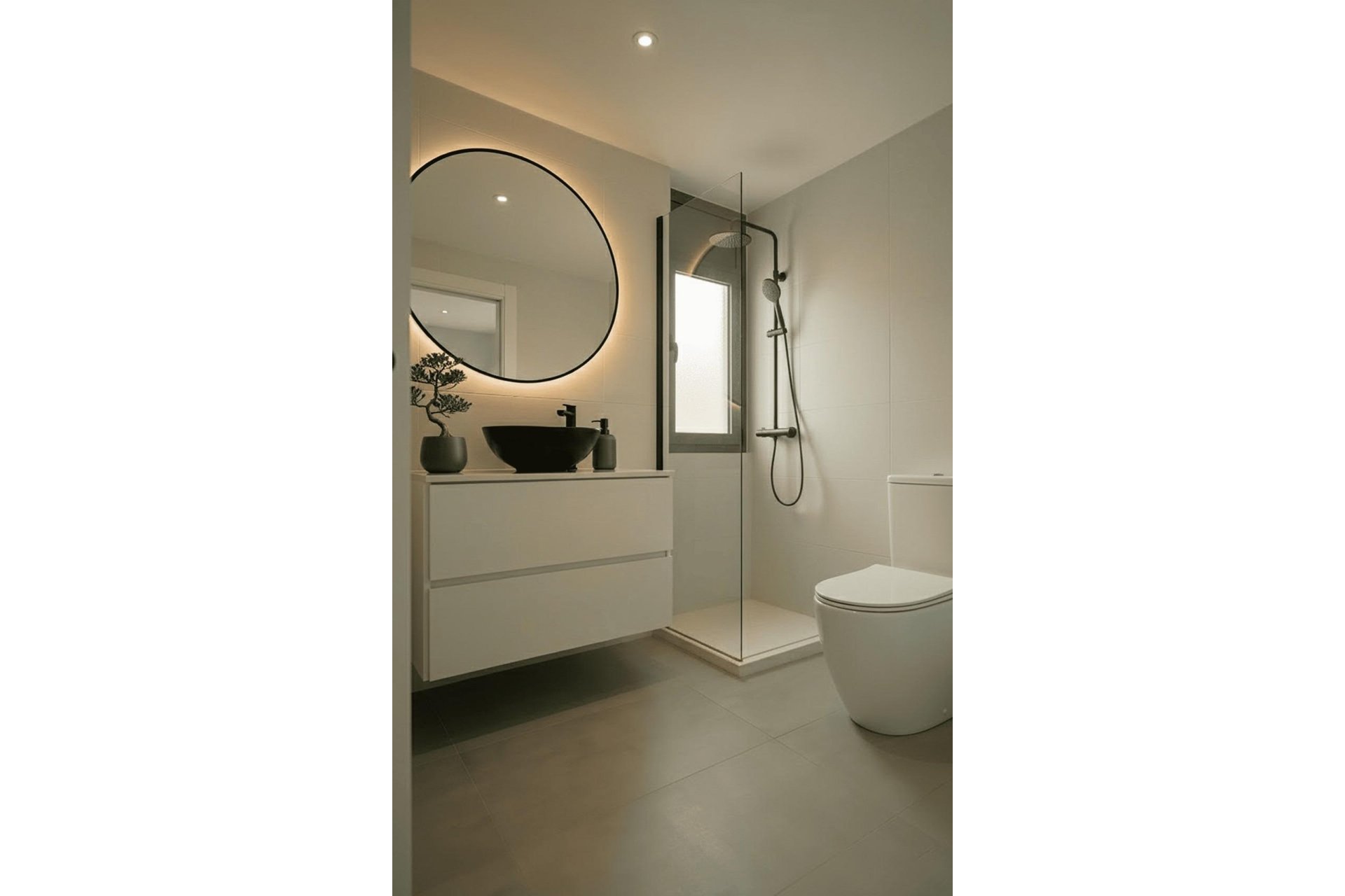 Nueva construcción  - Apartamento - Los Alcazares - Serena Golf