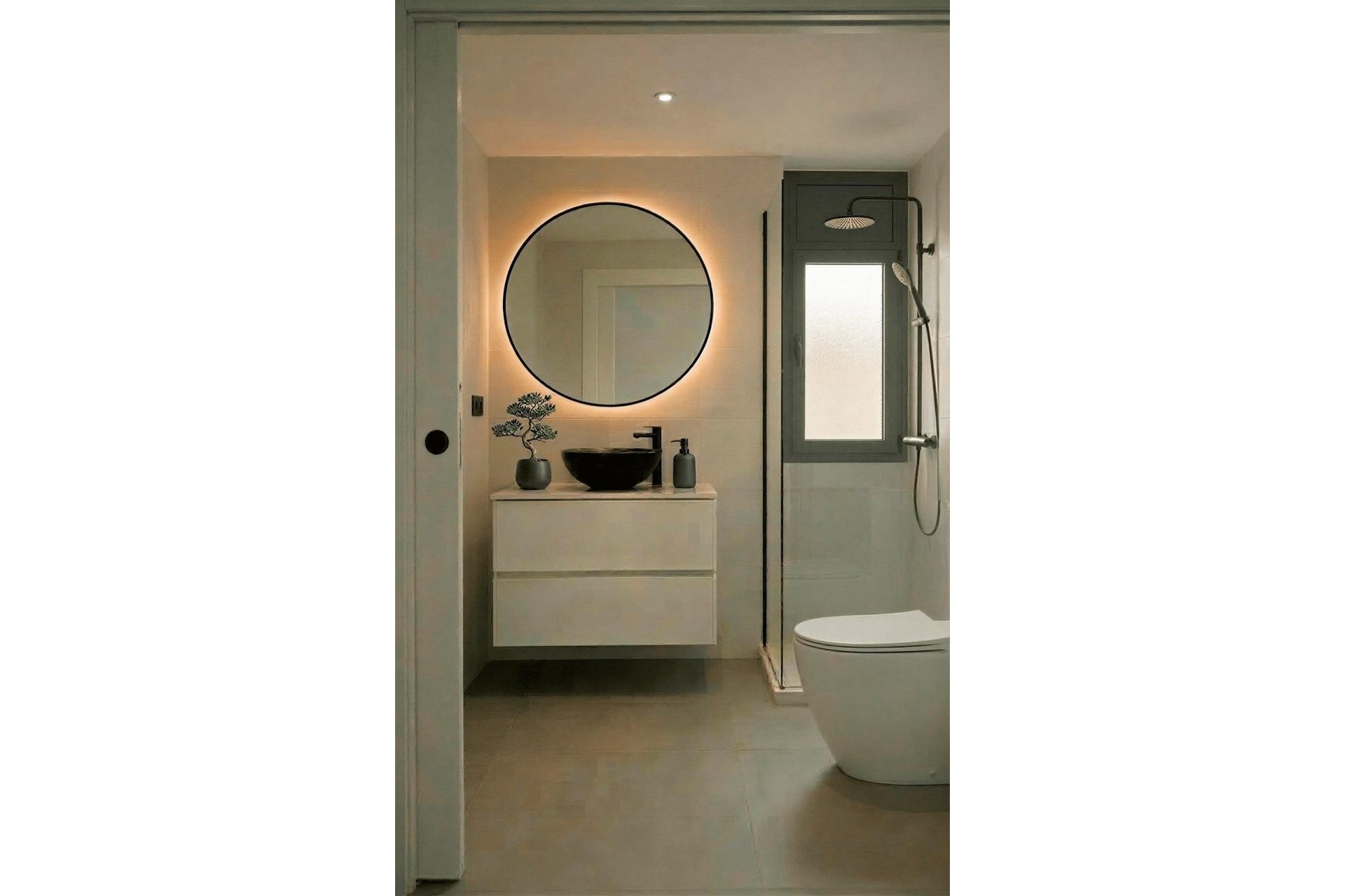 Nueva construcción  - Apartamento - Los Alcazares - Serena Golf