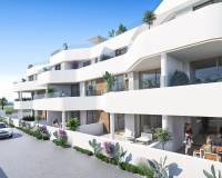 Nueva construcción  - Apartamento - Los Alcazares - Serena Golf