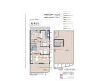 Nueva construcción  - Apartamento - Los Alcazares - Serena Golf