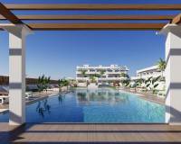 Nueva construcción  - Apartamento - Los Alcazares - Serena Golf