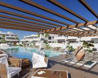 Nueva construcción  - Apartamento - Los Alcazares - Serena Golf