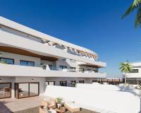 Nueva construcción  - Apartamento - Los Alcazares - Serena Golf