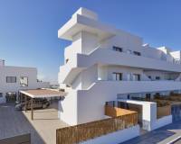 Nueva construcción  - Apartamento - Los Alcazares - Serena Golf