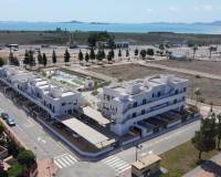 Nueva construcción  - Apartamento - Los Alcazares - Serena Golf