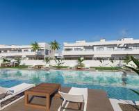 Nueva construcción  - Apartamento - Los Alcazares - Serena Golf