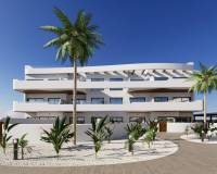 Nueva construcción  - Apartamento - Los Alcazares - Serena Golf
