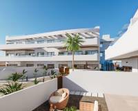 Nueva construcción  - Apartamento - Los Alcazares - Serena Golf