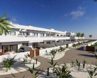 Nueva construcción  - Apartamento - Los Alcazares - Serena Golf