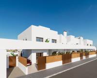 Nueva construcción  - Apartamento - Los Alcazares - Serena Golf