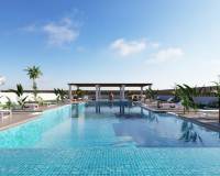 Nueva construcción  - Apartamento - Los Alcazares - Serena Golf