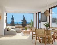 Nueva construcción  - Apartamento - Los Alcazares - Serena Golf