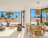 Nueva construcción  - Apartamento - Los Alcazares - Serena Golf