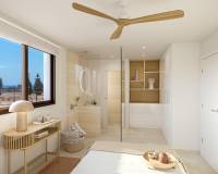 Nueva construcción  - Apartamento - Los Alcazares - Serena Golf