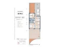 Nueva construcción  - Apartamento - Los Alcazares - Serena Golf
