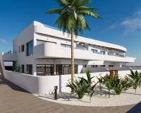 Nueva construcción  - Apartamento - Los Alcazares - Serena Golf
