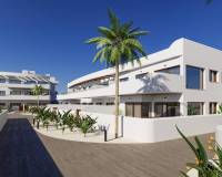 Nueva construcción  - Apartamento - Los Alcazares - Serena Golf