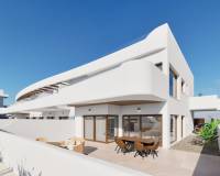 Nueva construcción  - Apartamento - Los Alcazares - Serena Golf