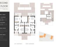 Nueva construcción  - Apartamento - Los Alcazares - Serena Golf